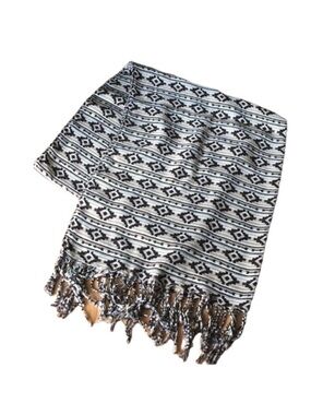 PashMire Scarf